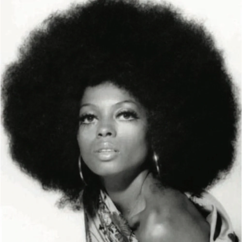 - - ✖️AFRO KINKY BLACK  Full Cap WIG *NEW*